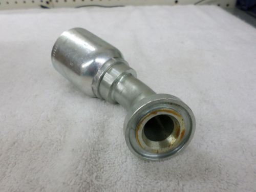 11778-16-16 Parker Hydraulic Fitting