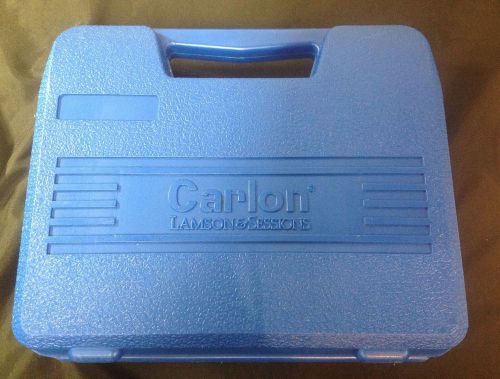 Carlon e910reamkit by lamson &amp; sessions for sale