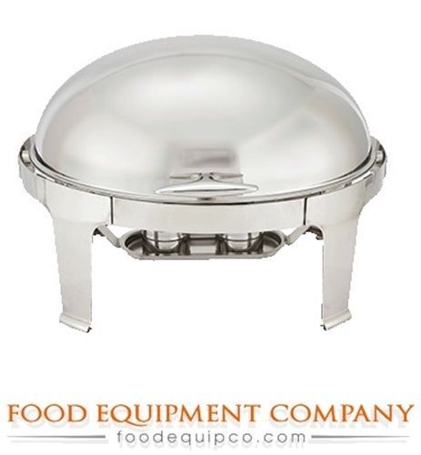 Winco 603 Madison Chafer 7 quart oval