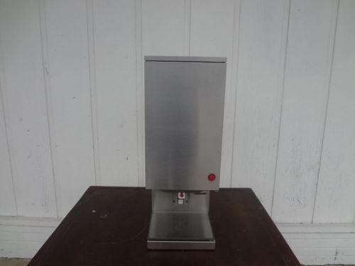Star  HPD1 Single Peristaltic Pump Cheese/Sauce  Dispenser #1685