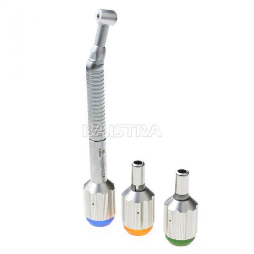 Dental Push button Clinic Control Universal Torque Wrench Implant Handpiece