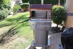 Dealt Heat Salamander broiler Excellent condition Pick up only Palm Spring area