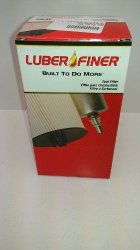 Luberfiner 364f fuel filter (m2) for sale