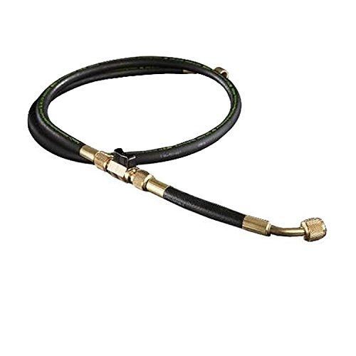 Hilmor hilmor 1839144 hose with ball valve, 60&#034;, 3/8&#034; vacuum for sale