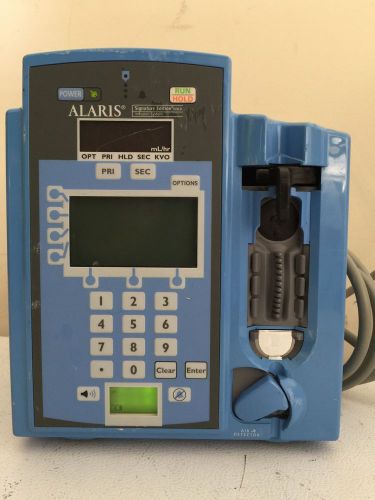 Alaris 7130 Infusion Pump