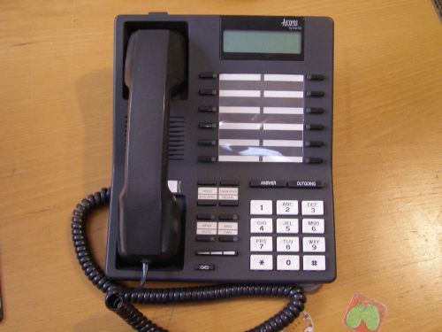 Inter-Tel 550.4400 Digital LCD Business Office phone