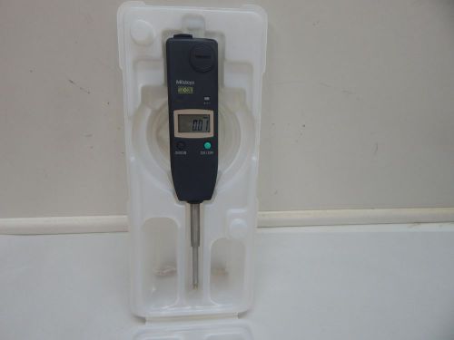 Mitutoyo 575-121 id-u1025 idv abs encoder digimatic indicator for sale