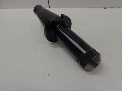 KENNAMETAL NMTB 50 5/8&#034; END MILL HOLDER 6&#034; PROJECTION STK12247Z