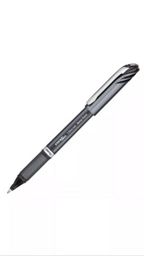 12 Pentel BL30-A Black Pens