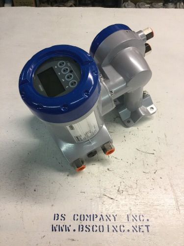 KROHNE Altometer Signal Converter IFC-300F *NEW*