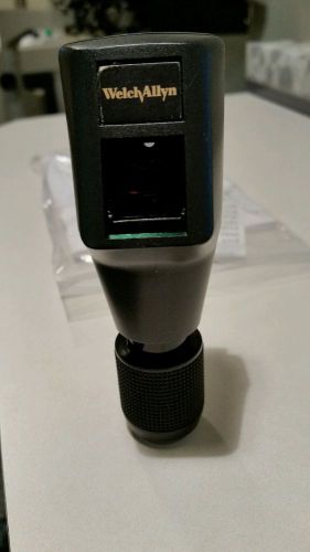 Welch Allyn 18245 Elite Streak Retinoscope