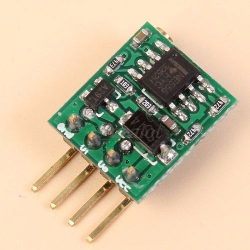 0.5Hz-70Hz NE555 Oscillator Signal Generator Square Output Frequency Adjustable