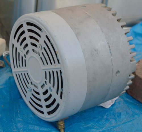 Manta ii 10hp permanent magnet electric motor for sale