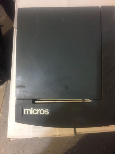 Micros Printer