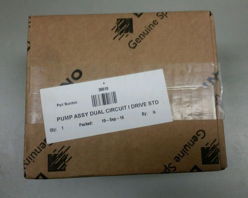 *Factory Sealed* Domino 36610 pump assembly,for Domino A series printers