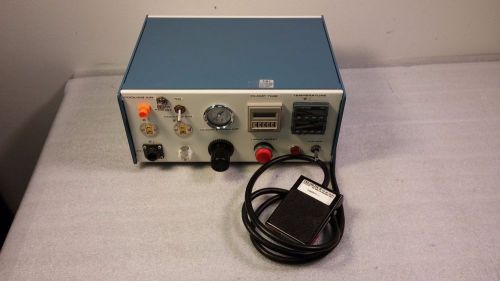 Pmi precision measurements pmc 0368 pressure monitor controller assy for sale