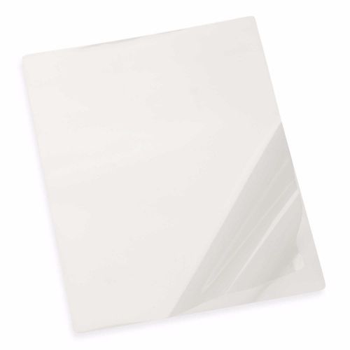 Royal Sovereign 25-Pack Letter Lamination Pouches