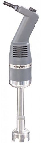 Robot Coupe MMP 190 VV 8 Mini Variable Speed Immersion Blender - 120V