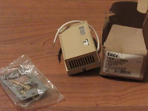 Barber Coleman pneumatic thermostat kit TKR-1201 heating and cooling 55-85