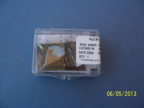 Hycal Sensing Products Relative Humidity Sensor, HIH-3602-W