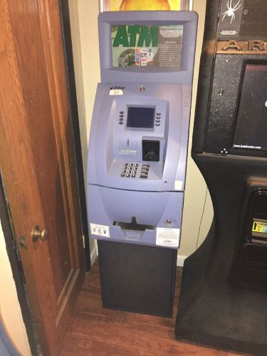 Triton ATM Machine Model # 9100