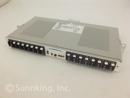 Nortel Networks NTN458RA Breaker Interface Panel T36990