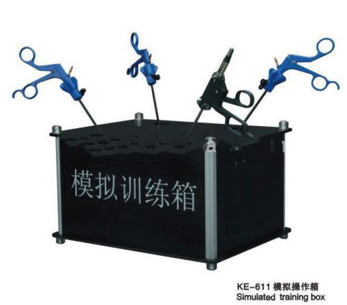 Laparoscopic Simulated Training Box