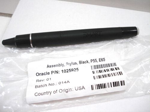 SMART Replacement Pen for SPNL-6000 Series and SBID8000-G5 Series - Black NEW