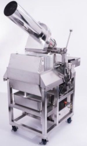 Press right 100 Commercial Juicer