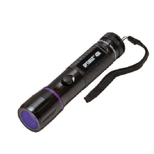 Spectroline OPTIMAX 400 UV Flashlight