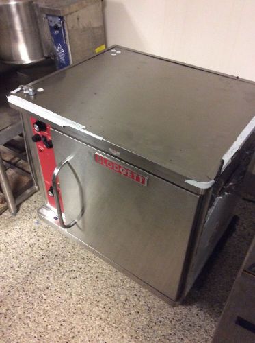 Blodgett ctbr convection oven new!!! for sale