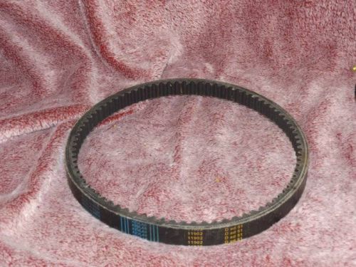 KEVLAR 11902 D ad 51 A-203591-PIX BELT NEW