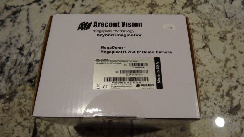 Arecont Vision AV2255AM-h