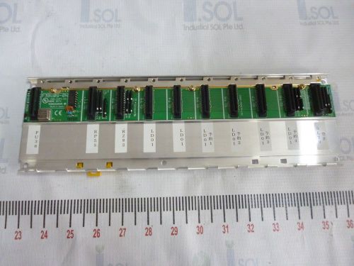 Yokogawa f3bu09-0n base modules f3bu09 style s1 rev.a4 f8b14a097  **free shippin for sale