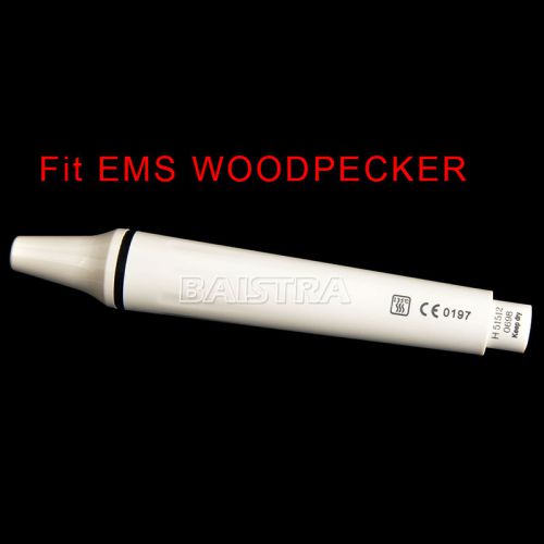 1x Dental Piezo Handpiece HW-3H Detachable fit Woodpecker EMS Scaler 31.9 $