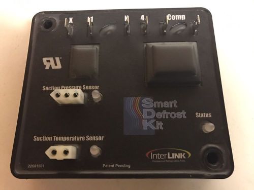 Smart Defrost Kit , Interlnk