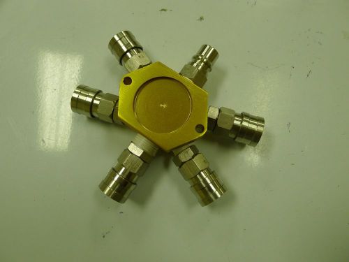 Line Couplers For Air;  Type: S-20A  PT-1/4&#039;&#039;