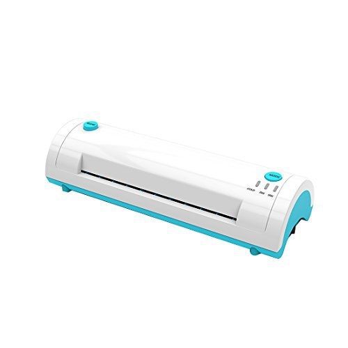 Marigold 9&#034; Pouch Thermal Laminator 2-Roller Laminating Machine (LM905)