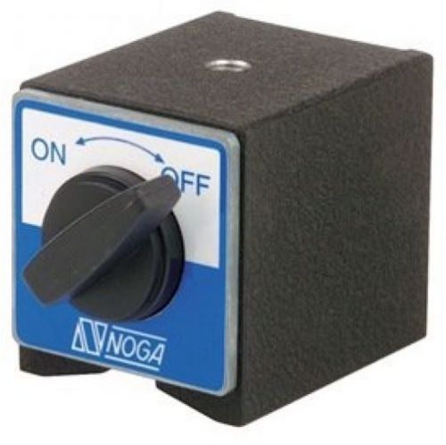 NOGA Magnetic Holder Bed - Model: DG0036 AUTO POWER: On/off Switch HOLDING 176