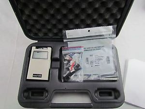 Chattanooga 77712 Intelect Stimulator TENS Digital + Case