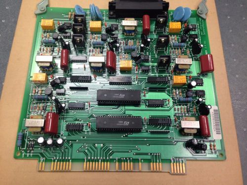 USED Intertel Premier ESP 660.2300 6-Port Co-Line Card