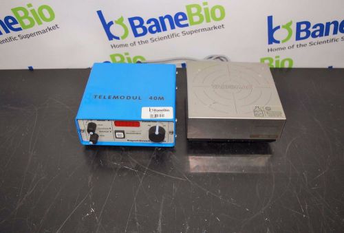 H+P Labortechnik AG Controller Telemodul 40 M