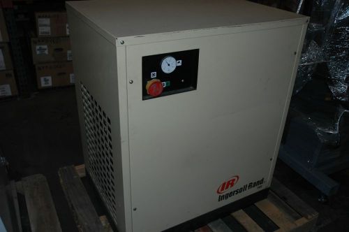 Ir ingersoll rand tms0280 280 thermal mass cycling air dryer 460vac 60hz for sale