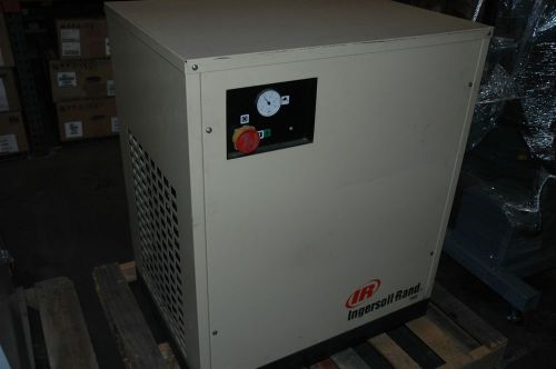 IR Ingersoll Rand TMS0280 280 thermal mass cycling air dryer 460vac 60Hz