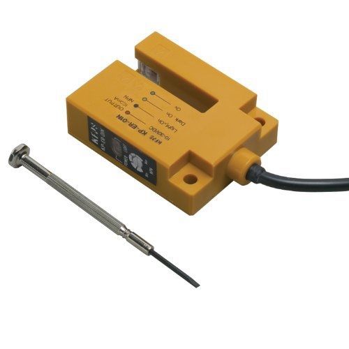 Extech 461957 Photoelectric Sensor For Extech 461950 Panel Tachometer