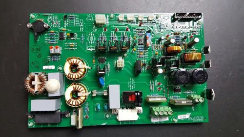Pelton &amp; Crane Autoclave Circuit Board Power Supply***USED*** In Good Condition