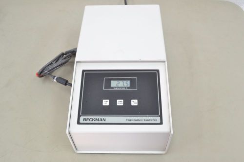 Beckman DU 70 Temperature Controller