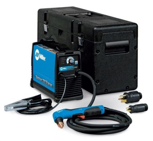 Miller spectrum 375 x-treme plasma cutter with xt30 torch - 907529 for sale
