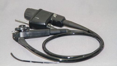 Pentax EE-1580k esophagoscope endoscopy