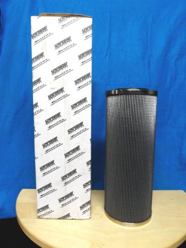 Schroeder ~ hydraulic filter cartridge ~ model sbf-950r-14m74b ~ new in the box for sale